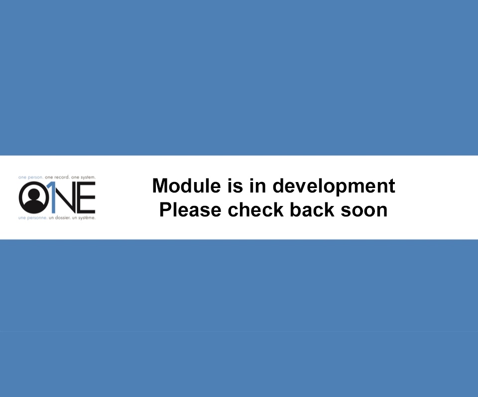 Module is in development.  Please check back soon