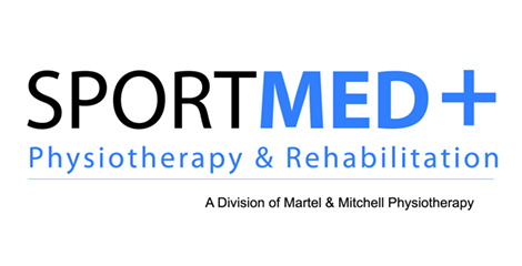 SportMED+ Physiotherapy & Rehabilitation