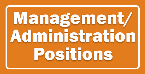 Management/Administration Job Postings