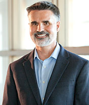 Dr. Scott Kerrigan