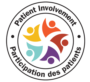 Patient Involvement Logo